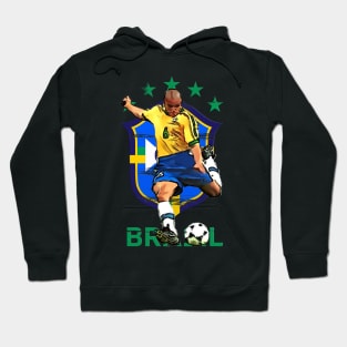 roberto carlos Hoodie